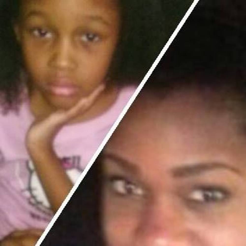 Meet your Posher, Alison